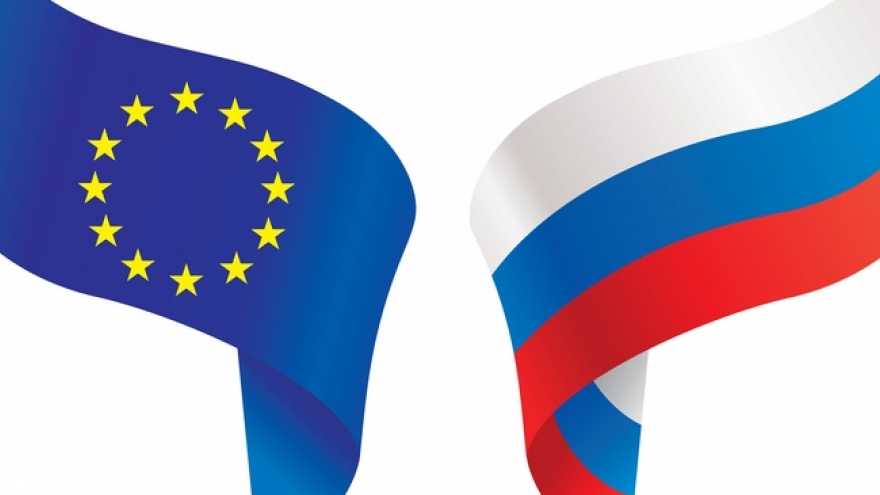 EU cảnh báo quan hệ EU-Nga sẽ tiếp tục xấu đi 